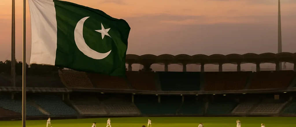 Shehzad lauds Sahibzada Farhan after Pakistan’s 82-run T20 win