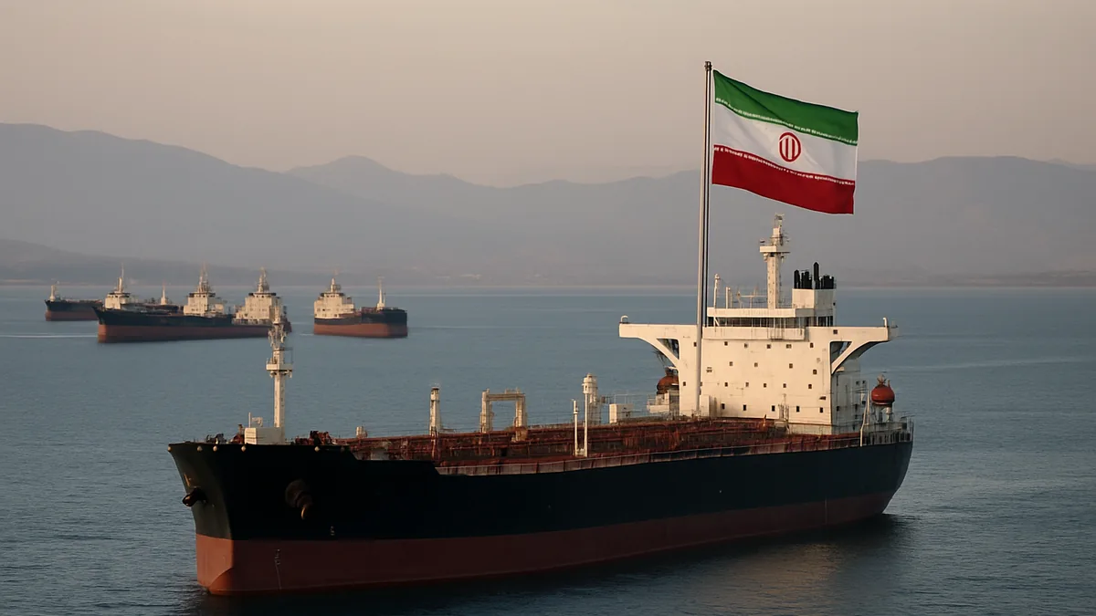 Ship attacks near Hormuz hit record high as oil flows slow