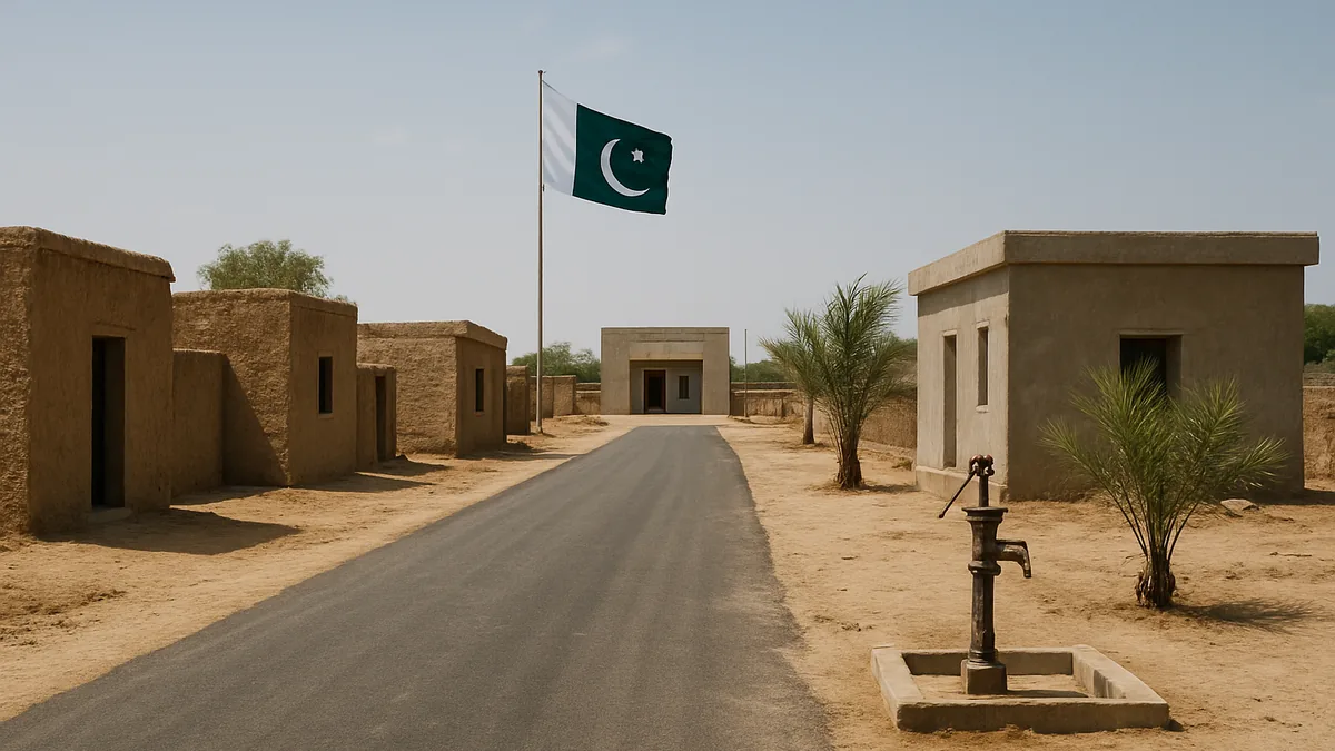 Sindh and UNIDO agree to mobilise $40 million for development
