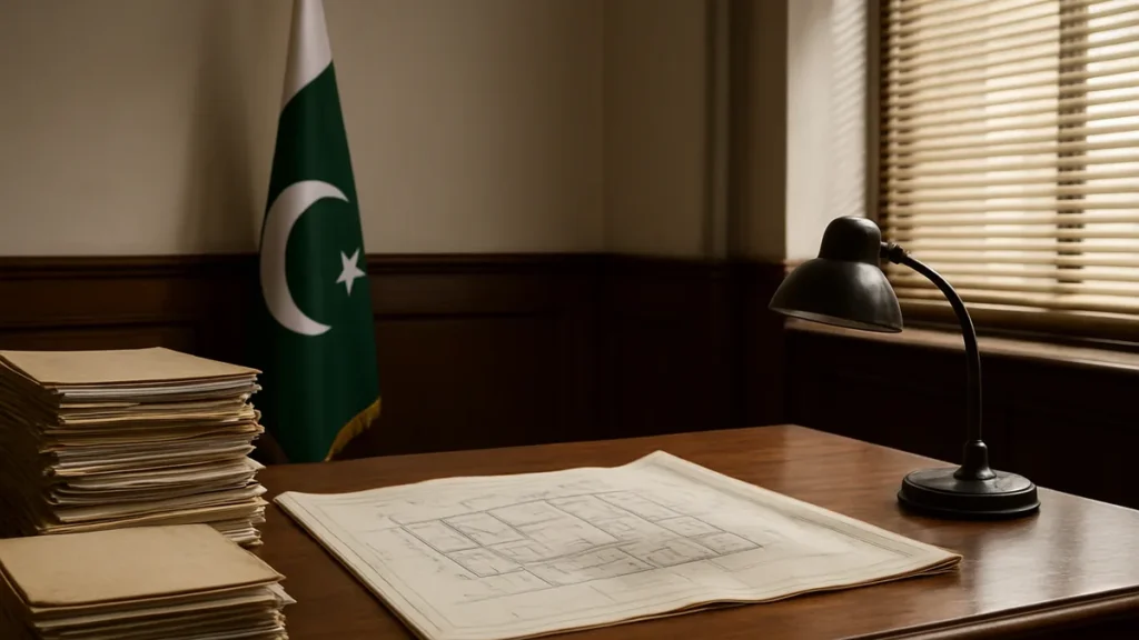 Sindh Building Control Authority faces audit irregularities