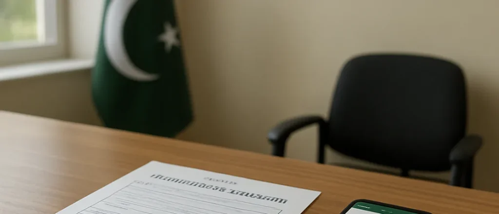 Sindh links all education boards with NADRA database