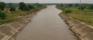 Sindh Partners with World Bank to Develop Flood Risk Reduction Strategy for Indus River