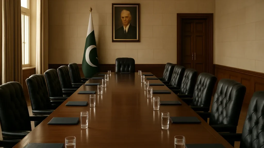 Sindh raises CCE age limit to 33 and allows five attempts