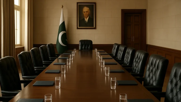 Sindh raises CCE age limit to 33 and allows five attempts