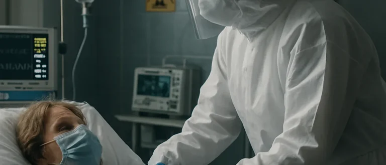Single Ebola Death in Kenya Raises Concerns Over Potential Spread in Africa