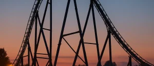Six Flags Georgia rollercoaster incident leaves one dead