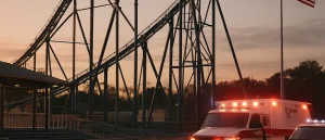 Six Flags shares plunge after fatal Goliath coaster incident