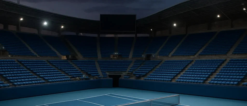 Six Kings Slam tennis postponed to December amid Houthi attacks