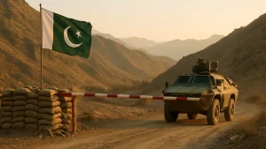 Six terrorists killed in Dera Ismail Khan operation, ISPR says