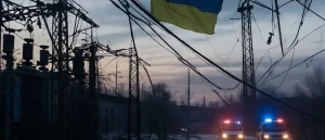 Six Ukrainian energy sites hit after Trump’s energy ceasefire