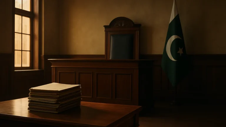 Sohail Afridi Arrest Warrants Issued in Radio Pakistan Attack Case