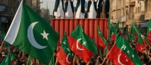 Sohail Afridi to Reveal Final Strategy in Charsadda as PTI Long March Departs Peshawar
