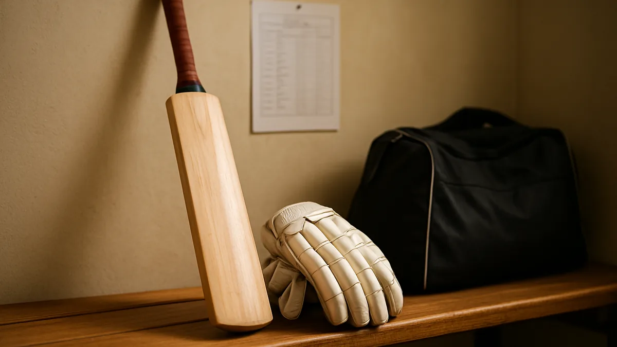 Sooryavanshi told to be patient by India captain Iyer
