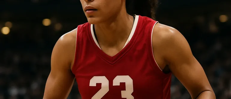 Sophie Cunningham Faces New Rival Following Playoff Exit