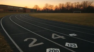 Sophie Cunningham praises Camas girls over cross-country protest