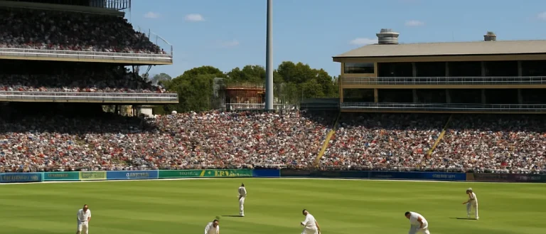 South Africa Hosts Australia in Test Series Marked by Past Controversies