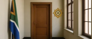 South Africa’s deputy police chief resigns after sexual charges