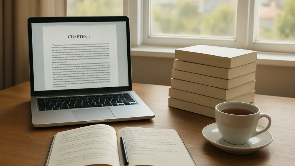 South African author Coral Hart publishes 370 books using AI