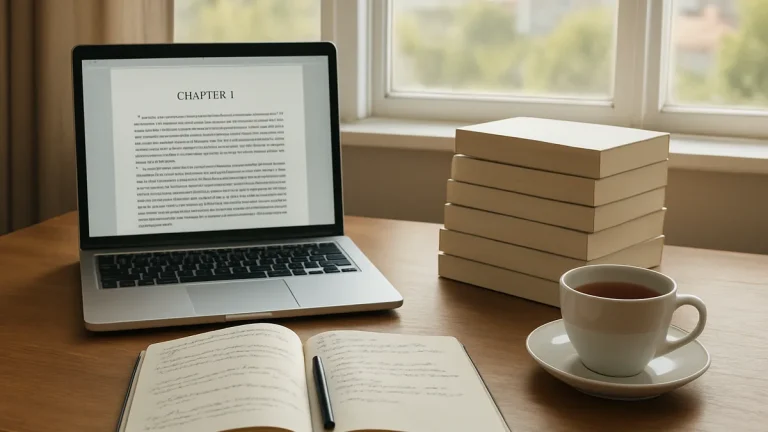 South African author Coral Hart publishes 370 books using AI