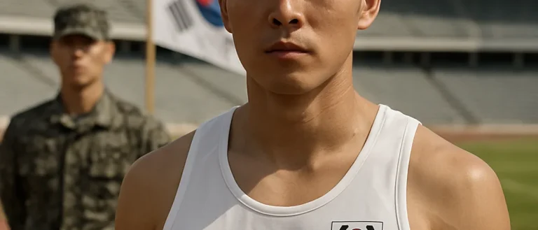 South Korea Considers Cutting Military Service Exemptions for Athletes