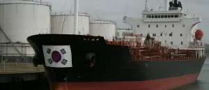 South Korea Vows Legal Action Over Alleged Fuel Shipments to Russia