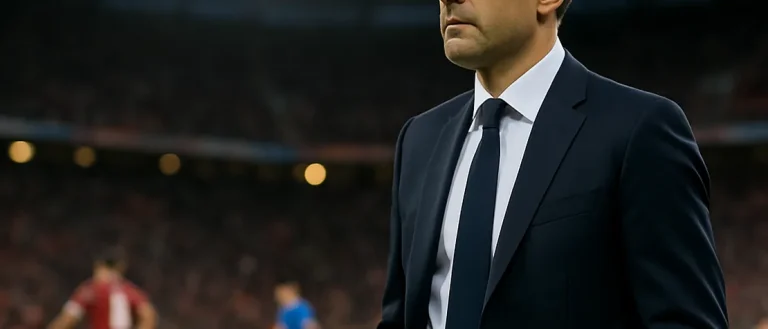 Southampton Manager Eckert Retains Position Despite ‘Spygate’ Scandal
