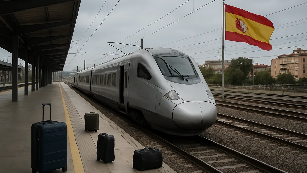 Spain high-speed train collision kills 30, toll may rise