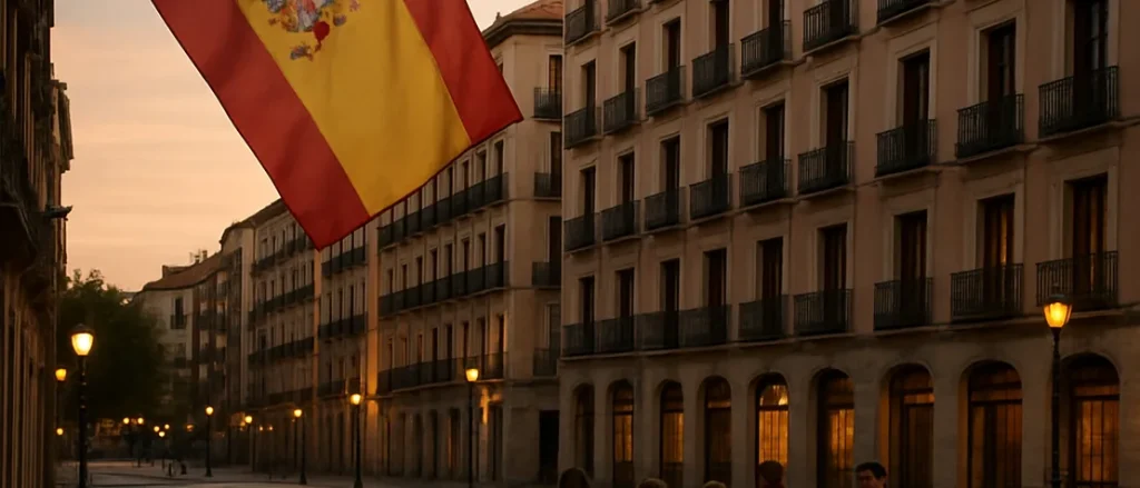 Spain’s far-right Vox gains ahead of November 29 snap election