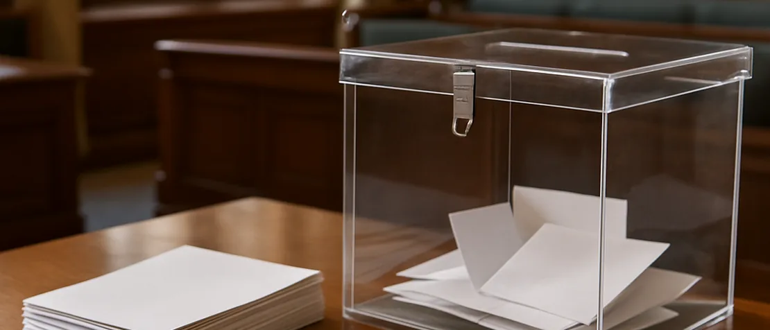 Spain's far-right Vox gains ahead of November 29 snap election