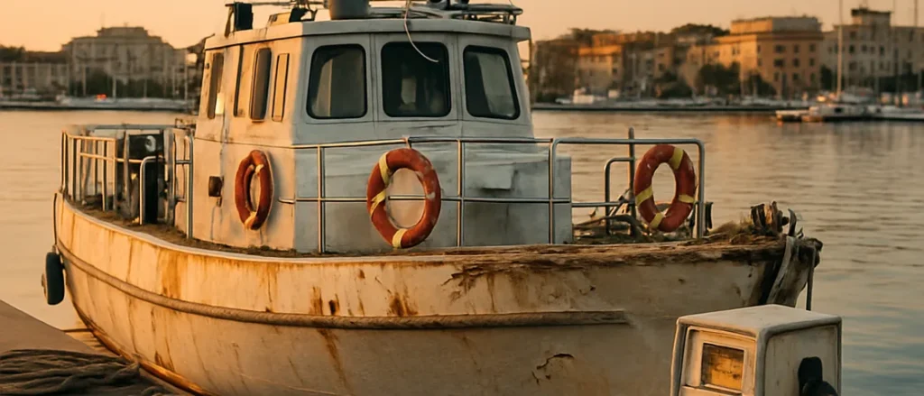 Spanish NGO delays Mediterranean rescues over fuel costs