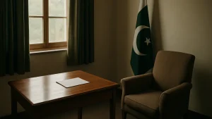 Speaker declares Parliament Lodges rooms sub-jails for PTI MNAs