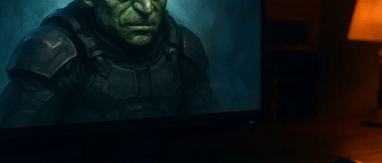 Spider-Man 3 leak shows muscular Green Goblin concept art