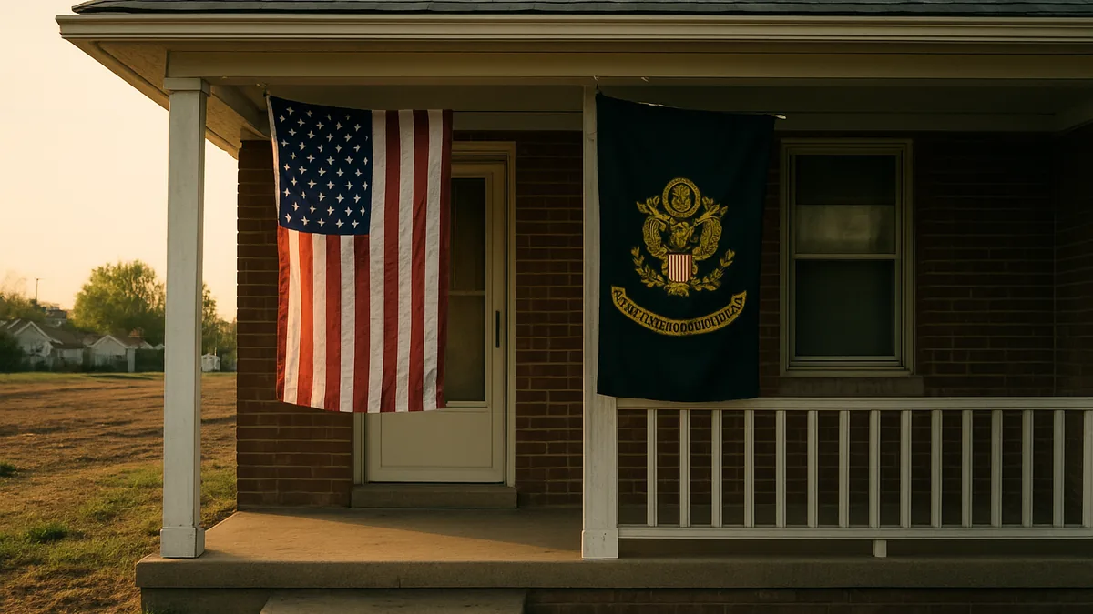 Springfield, Ohio, Haitian migrants and Trump's deportation