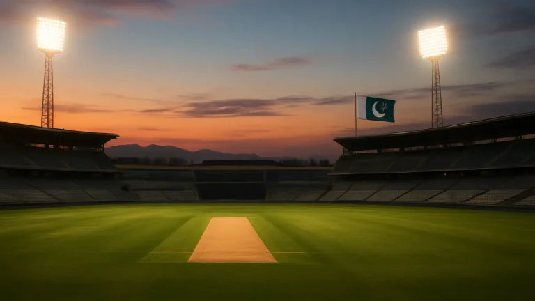 Sri Lanka beat England in high-scoring Rawalpindi thriller