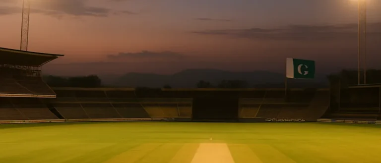 Sri Lanka beat Pakistan by eight wickets in third T20I