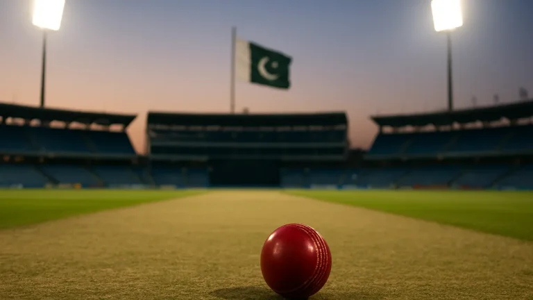 Sri Lanka beat Pakistan by eight wickets to reach final