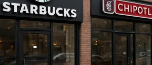 Starbucks Explores Potential Acquisition of Chipotle
