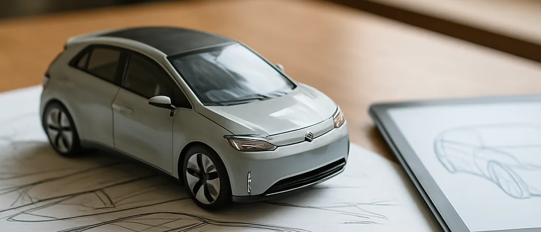 Stellantis bets on affordable EVs for Paris Motor Show