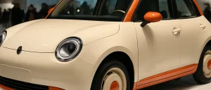 Stellantis bets on affordable EVs for Paris Motor Show