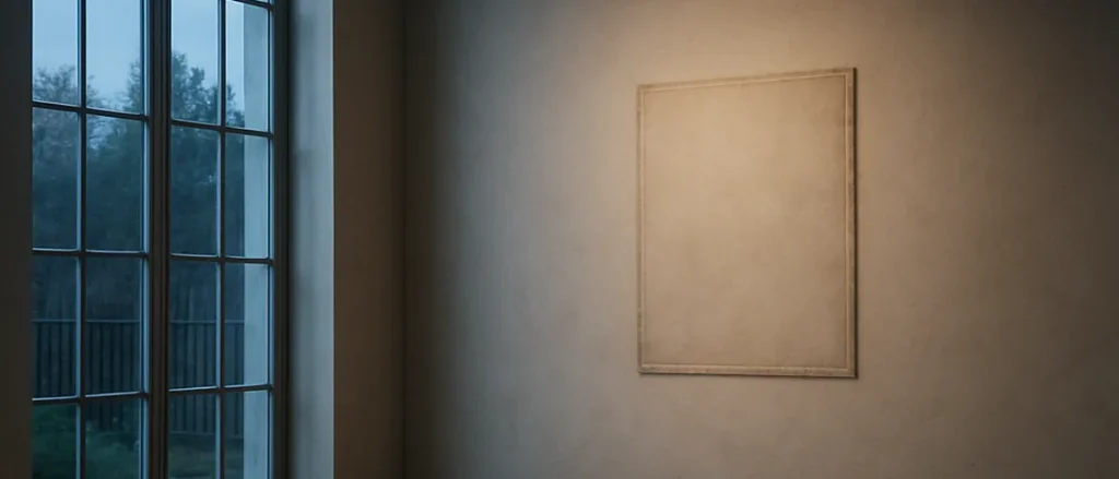 Stolen Renoir paintings recovered behind false wall in France