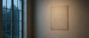 Stolen Renoir paintings recovered behind false wall in France