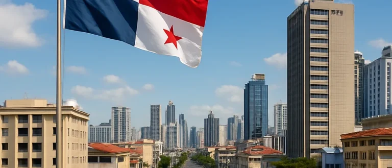 Strong Earthquake Rattles Panama Without Major Damage