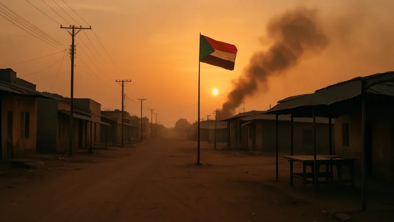 Sudan army says dozens of RSF fighters killed in Nyala