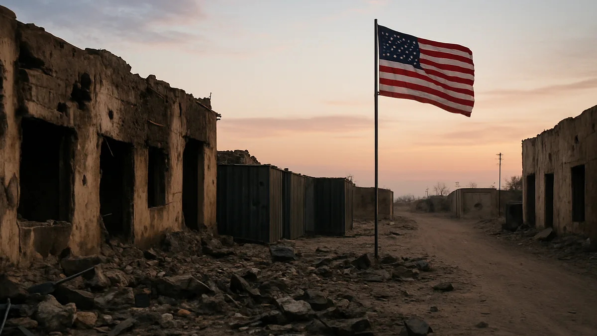 Sudan's RSF Targeted el-Fasher Hospitals, Investigation Finds