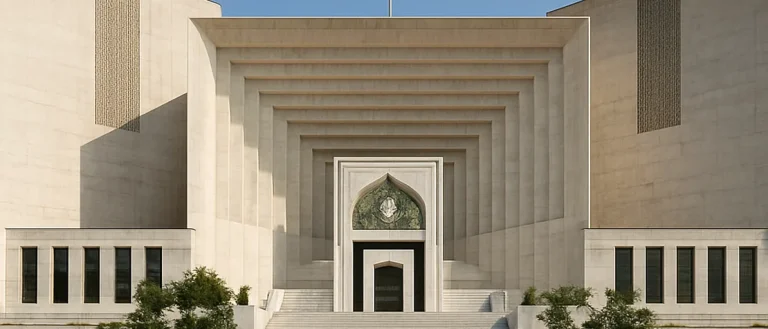 Supreme Court Rejects Sindh Government’s Review Petition in Baldia Town Tragedy Case