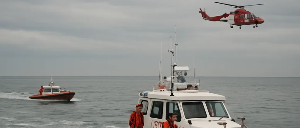 Syria Demands Independent Investigation into Black Sea Ship Sinking