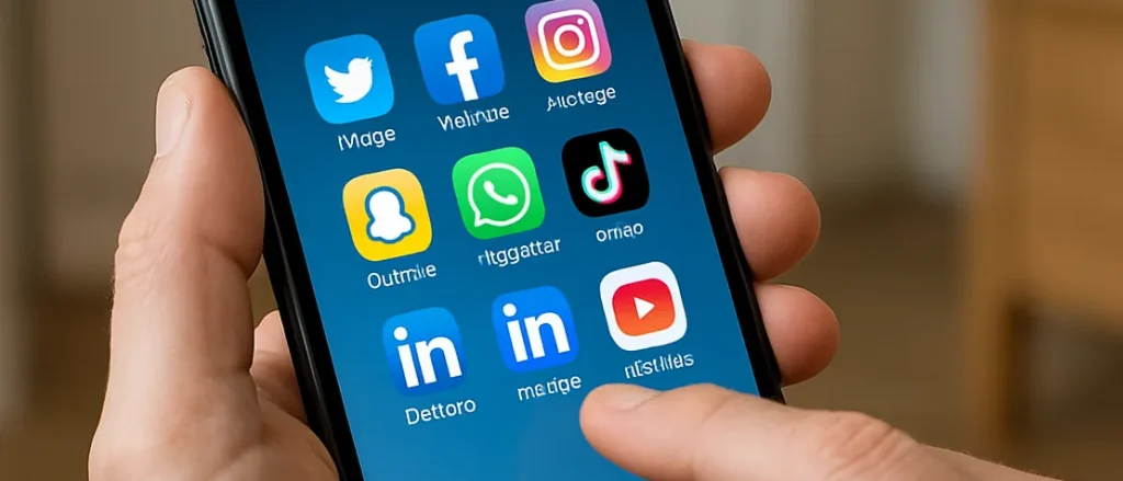Tahir Ashrafi Cautions Against Sharing Sensitive Videos on Social Media