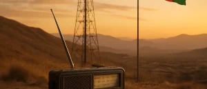 Taliban suspend FM radio broadcasts across Afghanistan
