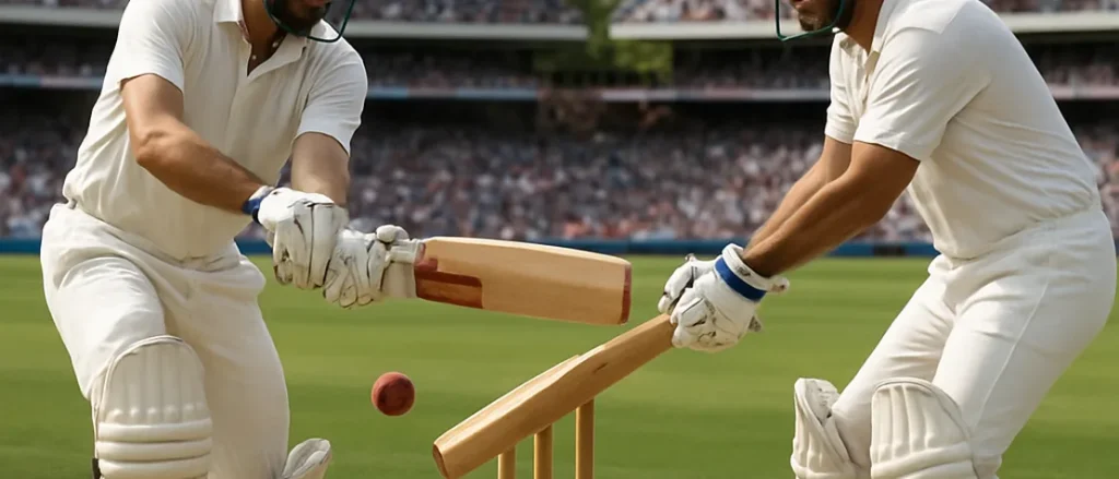Tanzid and Islam Propel Bangladesh to 317-8 in Afghanistan Test Match