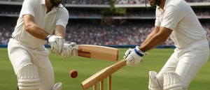 Tanzid and Islam Propel Bangladesh to 317-8 in Afghanistan Test Match
